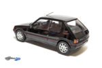 Peugeot 205 GTI - 1988 - Black - Image 7