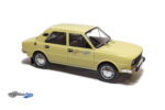 Skoda 105L - 1976 - Yellow - Image 5