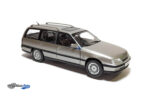 Opel Omega A2 Caravan - 1990 - Gray - Image 7