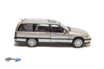 Opel Omega A2 Caravan - 1990 - Gray - Image 11