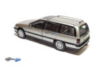 Opel Omega A2 Caravan - 1990 - Gray - Image 9