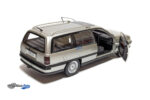 Opel Omega A2 Caravan - 1990 - Gray - Image 5