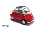BMW Isetta – 1959 – Red - Image 7
