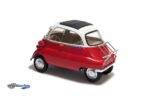 BMW Isetta – 1959 – Red - Image 9