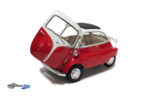 BMW Isetta – 1959 – Red - Image 2