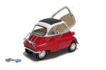 BMW Isetta – 1959 – Red - Image 5
