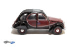 Citroen Charleston 2CV - 1982 - Red/Black - Image 11