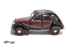 Citroen Charleston 2CV - 1982 - Red/Black - Image 10
