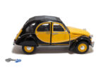 Citroen Charleston 2CV - 1982 - Yellow/Black - Image 11