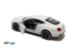 Bentley Continental Supersports - 2012 - White - 1:34-1:39 - Image 4