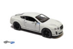 Bentley Continental Supersports - 2012 - White - 1:34-1:39 - Image 7