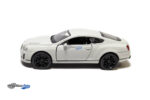Bentley Continental Supersports - 2012 - White - 1:34-1:39 - Image 10