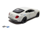 Bentley Continental Supersports - 2012 - White - 1:34-1:39 - Image 8