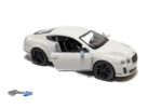 Bentley Continental Supersports - 2012 - White - 1:34-1:39 - Image 3
