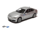 BMW 335i - 2012 - Silver - 1:34-1:39