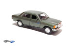 Mercedes-Benz E-Class W123 - 1981 - Green - 1:34-1:39 - Image 7