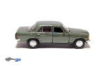 Mercedes-Benz E-Class W123 - 1981 - Green - 1:34-1:39 - Image 11