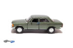 Mercedes-Benz E-Class W123 - 1981 - Green - 1:34-1:39 - Image 10