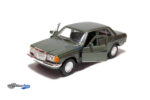 Mercedes-Benz E-Class W123 - 1981 - Green - 1:34-1:39 - Image 2