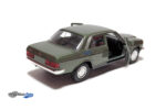 Mercedes-Benz E-Class W123 - 1981 - Green - 1:34-1:39 - Image 5
