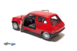 Renault 5 - 1973 - Red - 1:34-1:39 - Image 4