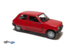 Renault 5 - 1973 - Red - 1:34-1:39 - Image 7