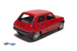 Renault 5 - 1973 - Red - 1:34-1:39 - Image 8