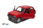 Renault 5 - 1973 - Red - 1:34-1:39 - Image 2