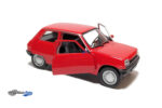 Renault 5 - 1973 - Red - 1:34-1:39 - Image 3