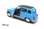 Renault 4 - 1981 - Blue - 1:34-1:39 - Image 4