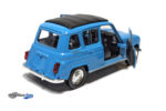 Renault 4 - 1981 - Blue - 1:34-1:39 - Image 5