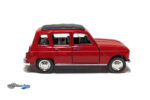 Renault 4 - 1981 - Red - 1:34-1:39 - Image 11
