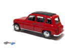 Renault 4 - 1981 - Red - 1:34-1:39 - Image 9