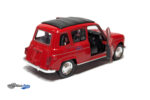 Renault 4 - 1981 - Red - 1:34-1:39 - Image 4