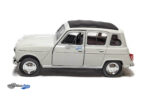 Renault 4 - 1981 - White - 1:34-1:39 - Image 10