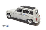 Renault 4 - 1981 - White - 1:34-1:39 - Image 9