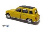 Renault 4 - 1981 - Yellow - 1:34-1:39 - Image 9