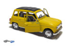 Renault 4 - 1981 - Yellow - 1:34-1:39 - Image 3