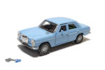 Mercedes-Benz 220 - 1965 - Light blue - 1:34-1:39