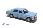 Mercedes-Benz 220 - 1965 - Light blue - 1:34-1:39 - Image 7