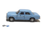 Mercedes-Benz 220 - 1965 - Light blue - 1:34-1:39 - Image 11