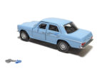 Mercedes-Benz 220 - 1965 - Light blue - 1:34-1:39 - Image 8