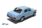 Mercedes-Benz 220 - 1965 - Light blue - 1:34-1:39 - Image 9