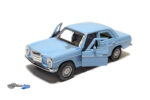 Mercedes-Benz 220 - 1965 - Light blue - 1:34-1:39 - Image 2