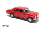 Mercedes-Benz 220 - 1965 - Red - 1:34-1:39 - Image 7