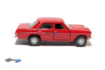 Mercedes-Benz 220 - 1965 - Red - 1:34-1:39 - Image 11