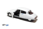 Citroen DS23 - 1973 - White - 1:34-1:39 - Image 4