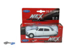 Citroen DS23 - 1973 - White - 1:34-1:39 - Image 12