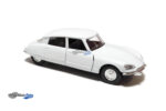 Citroen DS23 - 1973 - White - 1:34-1:39 - Image 7