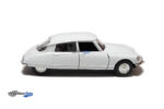 Citroen DS23 - 1973 - White - 1:34-1:39 - Image 11